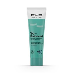 Phb Time To Care So Balance Toothpaste - 15ml