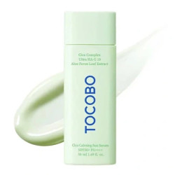 Tocobo Tocobo Cicacomplez Serum Solar Calmente Spf 50 10ml
