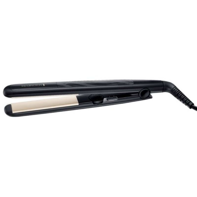 Remington S1510 Ceramic Slim Hair Straightener 220 Degree