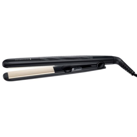 Remington S1510 Ceramic Slim Hair Straightener 220 Degree