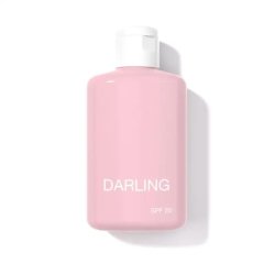 Darling Medium Protection Spf 20 Sunscreen - 150ml