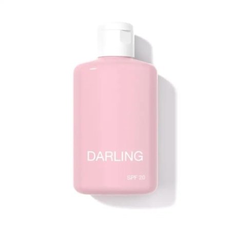Darling Medium Protection Spf 20 Sunscreen - 150ml