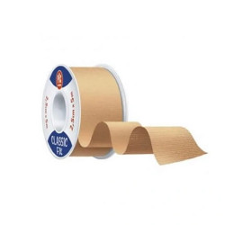 Pic Solution Pic Classic Fabric Spool Plaster 25cm X 5m