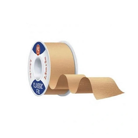 Pic Solution Pic Classic Fabric Spool Plaster 25cm X 5m