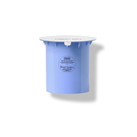 Comfort Zone Hydramemory Rich Sorbet Cream Hydrating Glow Cream 1.78 Fl. Oz. Refill