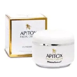 Prisma Natural Prisma Nat Apitox Cream 10 Sachets Of 4ml