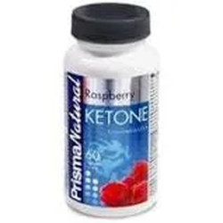 Prisma Natural Prisma Nat Raspberry Ketone 60 Capsules