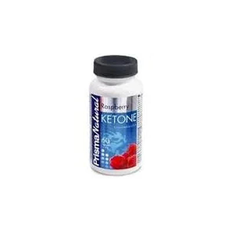 Prisma Natural Prisma Nat Raspberry Ketone 60 Capsules