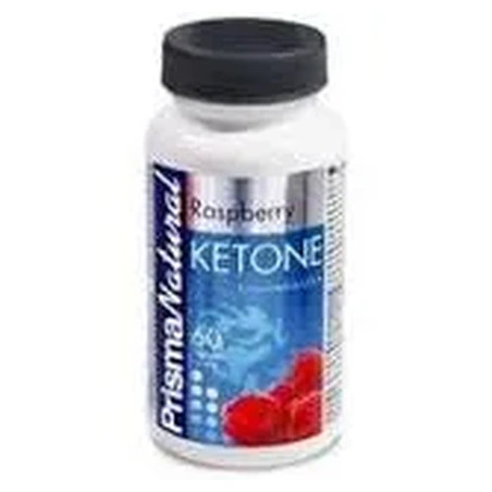 Prisma Natural Prisma Nat Raspberry Ketone 60 Capsules