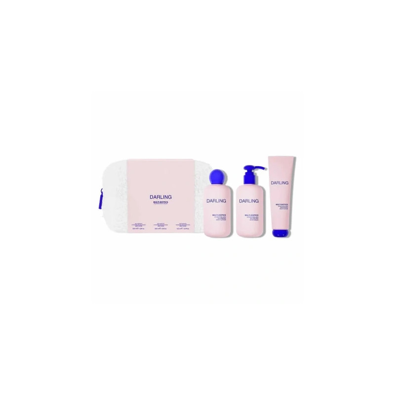 Darling Darling Multi-Biotics Balancing Bodycare Set
