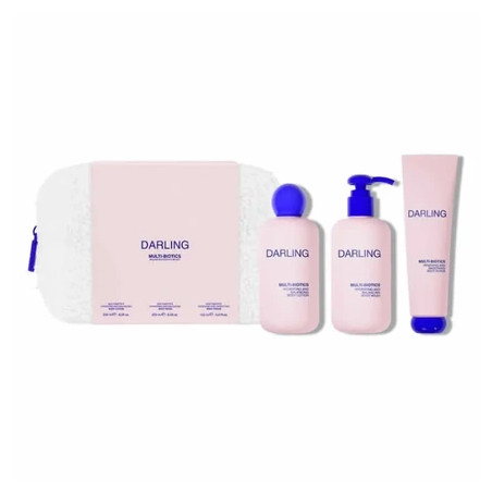 Darling Darling Multi-Biotics Balancing Bodycare Set