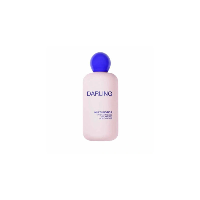 Darling Darling Hydrating And Balancing Body Lotion 250ml