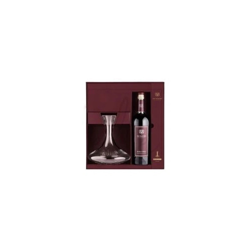 Dr. Vranjes Rosso Nobile With Decanter - 750ml