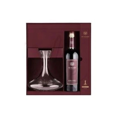 Dr. Vranjes Rosso Nobile With Decanter - 750ml