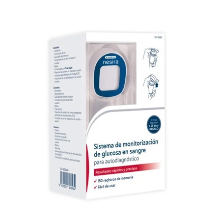 Glucometer Glucomen Areo 2K