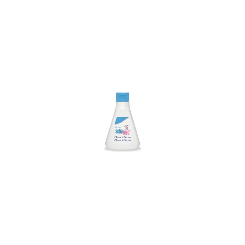SEBAMED Baby Gentle Shampoo 150ml