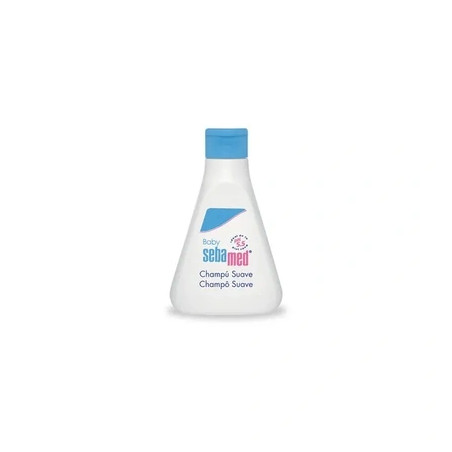SEBAMED Baby Gentle Shampoo 150ml