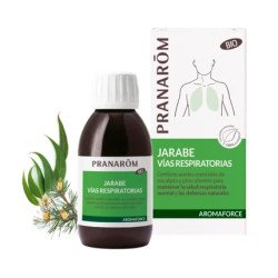 Pranarm Aromaforce Respiratory Tract Syrup 150ml