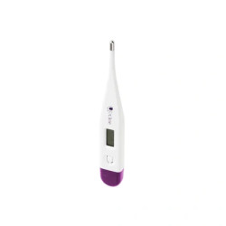 Dr Line Digital Thermometer Rigid Tip