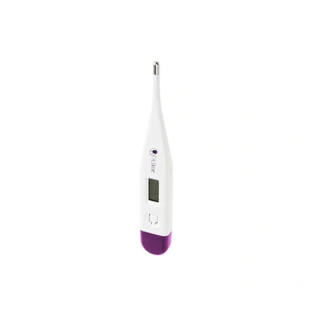 Dr Line Digital Thermometer Rigid Tip