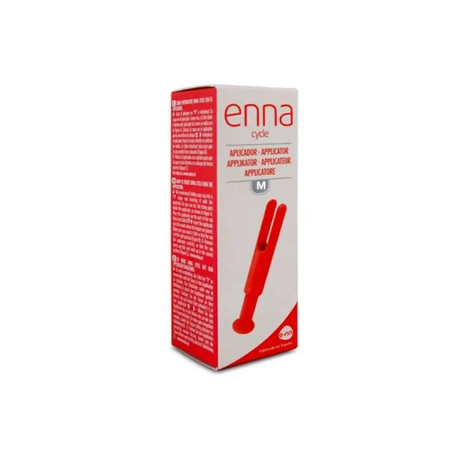 Enna Enna Cycle Applicator Size M