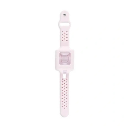 Cleands Cleands Hydroalcoholic Gel Bracelet Pink