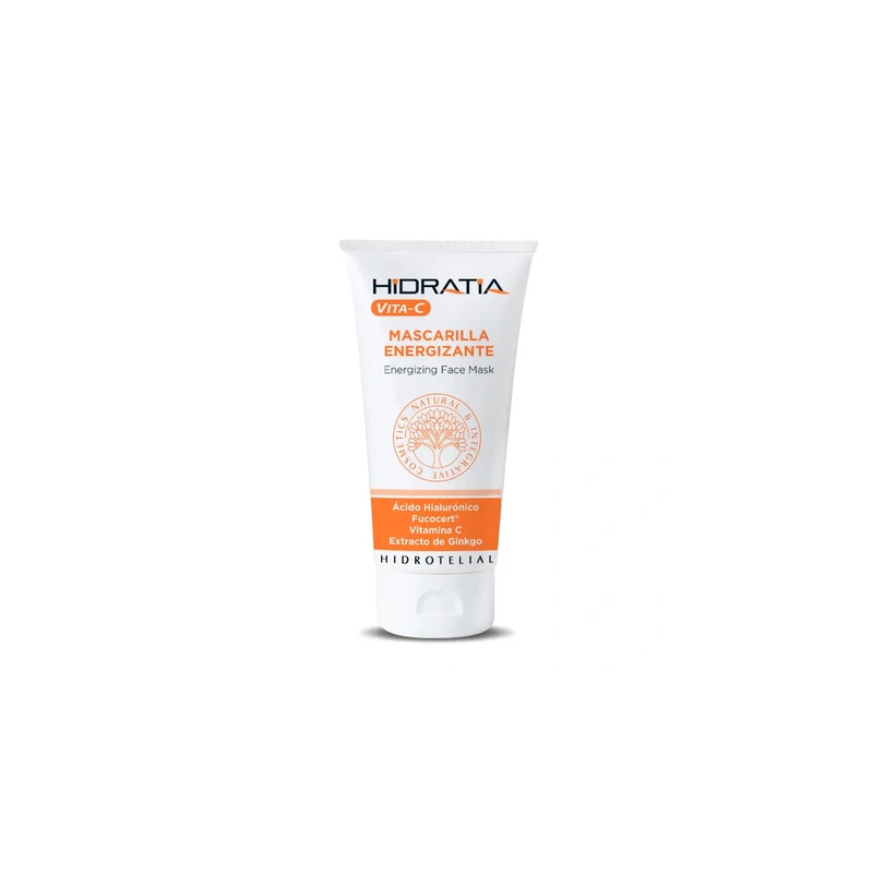 Hidrotelial Hidratia Vitac Energising Mask 100ml