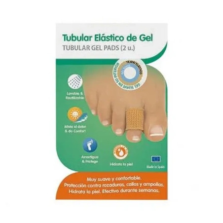 Medilast Medilast Elastic Tubular Small 2 Units