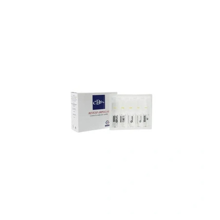 Cdm Cdm Revicap 10 Ampoules