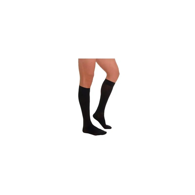 Viadol Viadol Short Stocking Normal Size Black 5u