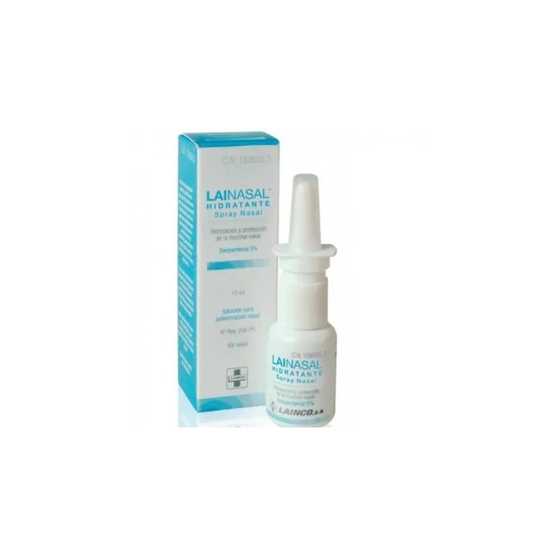 Lainco Derm Lainasal Moisturizing Spray 15ml
