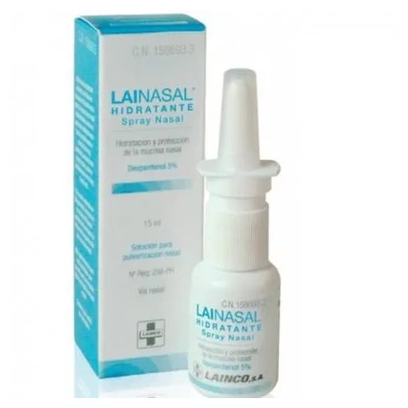Lainco Derm Lainasal Moisturizing Spray 15ml