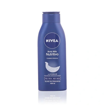 Nivea Body Milk Very Dry Skin 400ml