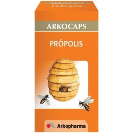Arkocapsula Propolis