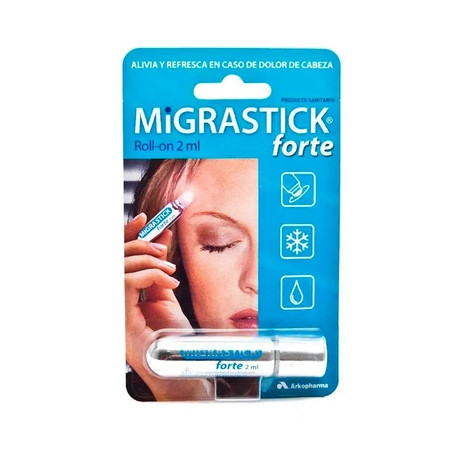 Arkopharma Arkopharma Migrastick Forte 3ml