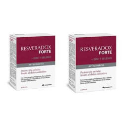 Arkopharma Resveradox Forte Antioxidants - 30 Tablets