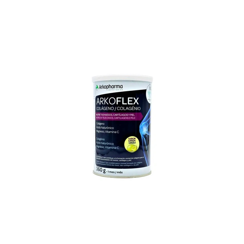 Arkopharma Arkoflex Collagen Lemon 360g