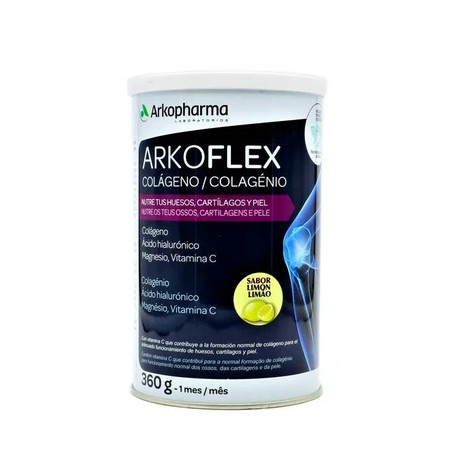 Arkopharma Arkoflex Collagen Lemon 360g