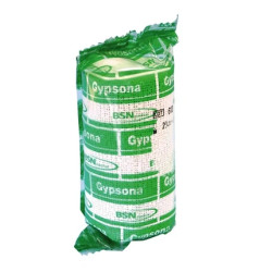 Bsn Medical Gypsona Plaster Bandage 27m X 5cm