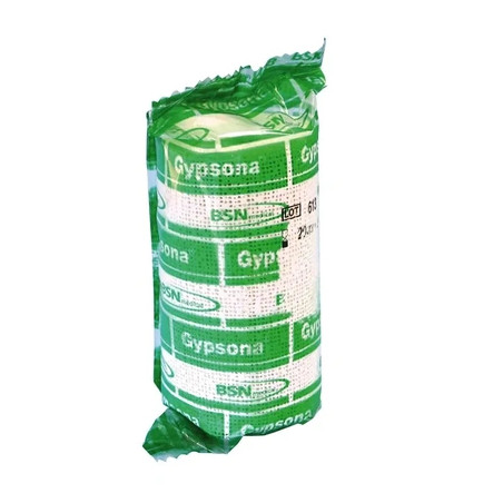 Bsn Medical Gypsona Plaster Bandage 27m X 5cm