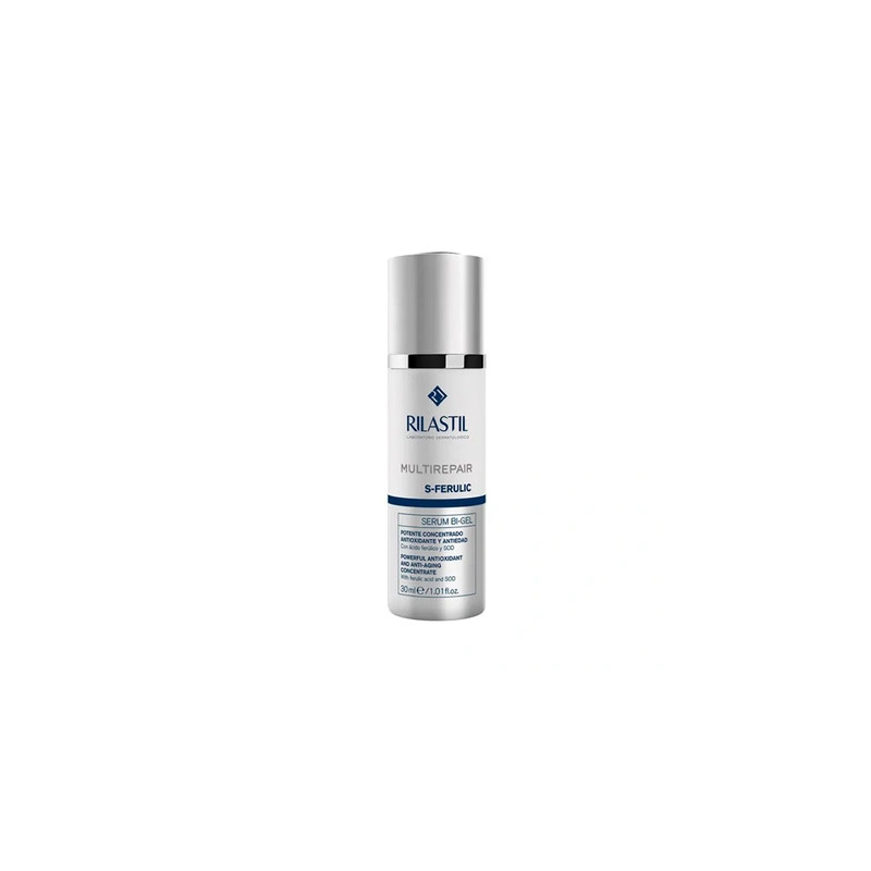Rilastil Rilastil Multirepair S Ferulic Serum Bi Gel 30ml