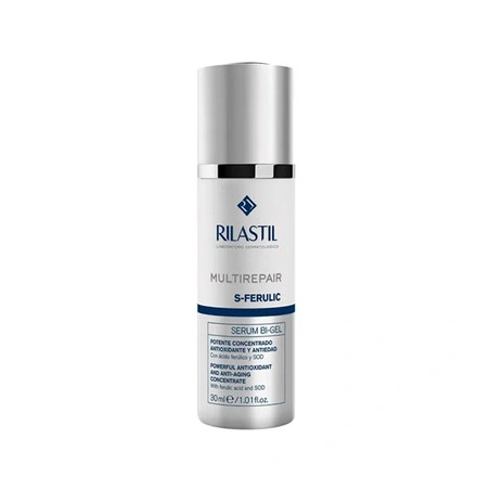 Rilastil Rilastil Multirepair S Ferulic Serum Bi Gel 30ml