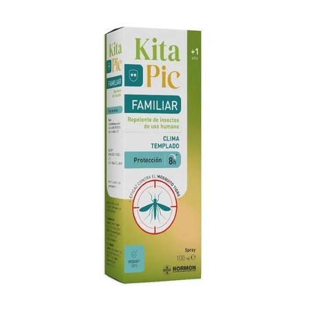 Kijimea Kitapic Familiar 100ml