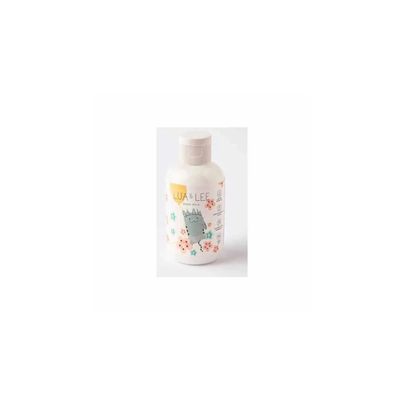 Lua & Lee Lua & Lee Body Milk 100ml
