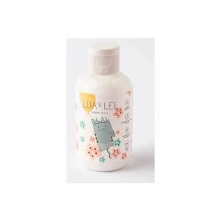 Lua & Lee Lua & Lee Body Milk 100ml