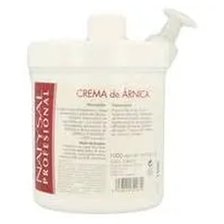 Natysal Natysal Arnica Harpagofito 1000g