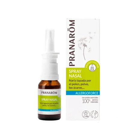 Pranarm Pranarom Allergoforce Nasal Spray 15ml