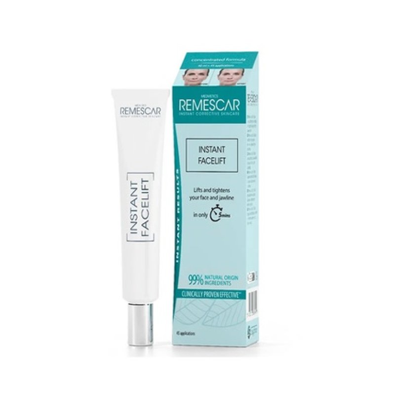 Remescar Remescar Facial Lifting 40ml