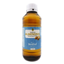 Herdibel Almond Oil 1 Liter