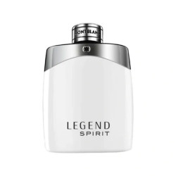 Montblanc Legend Spirit Eau De Toilette Spray 30ml By Montblanc